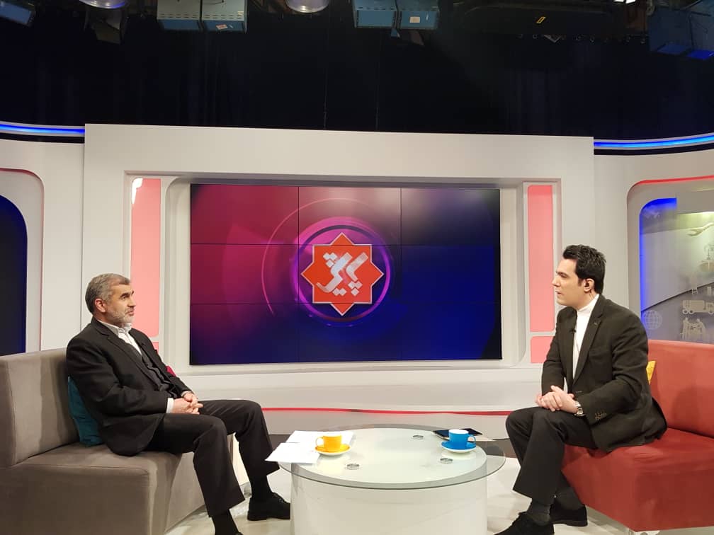 «پایش»طرح خانه ملت برای جهش تولید مسکن در شبکه یک