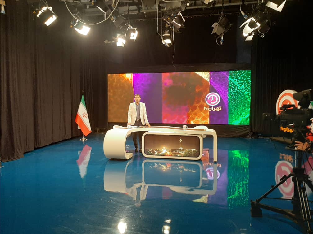 استاندارد نبودن خودروهای داخلی موضوع برنامه امشب «تهران 20»