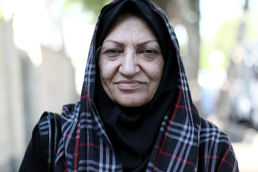 گپ و گفت «سیمای خانواد» با نویسنده‌ داستان بانوی شهید ۱۷ شهریور ۵۷