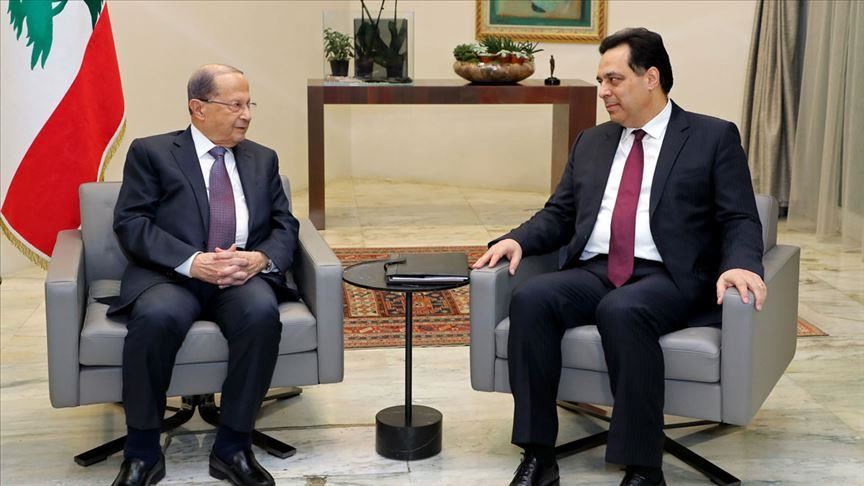 نگاهی به بن بست سیاسی لبنان «از زاویه دیگر»