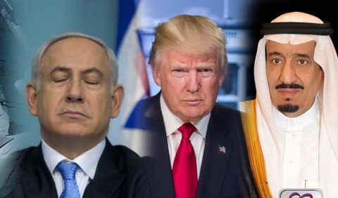 نگاهی به موضع ایران در قبال «معامله قرن» در پرس تی وی