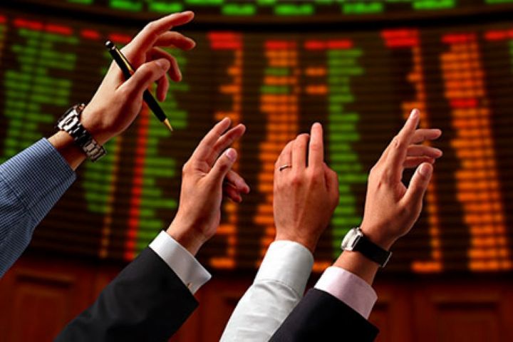 بازی مالیاتی دولت در زمین بورس