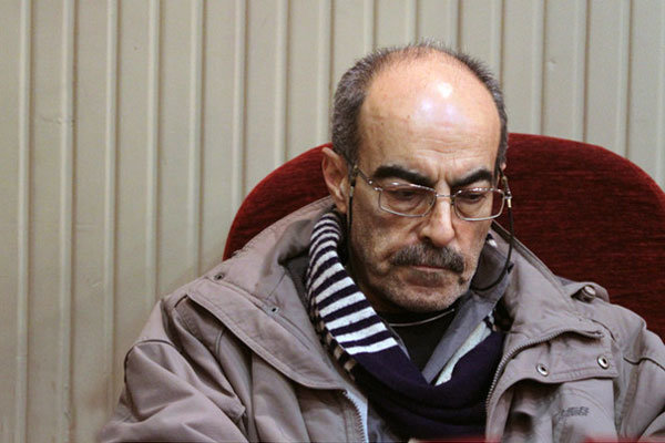 گپ و گفت محمد صالح علاء با فریدون فرهودی