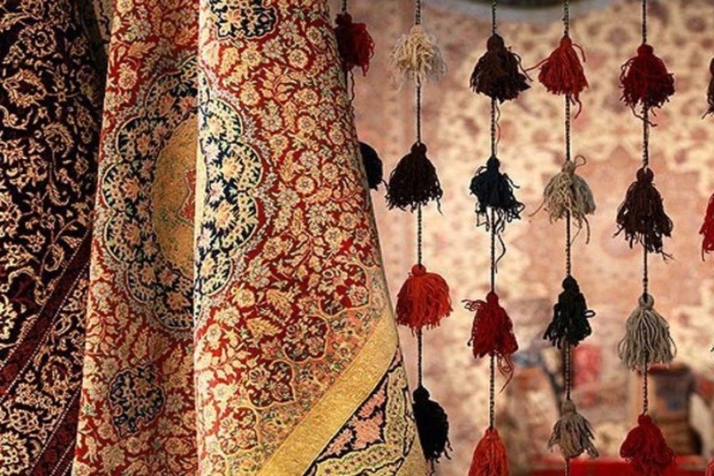 چالش های صنعت فرش در رادیو صبا