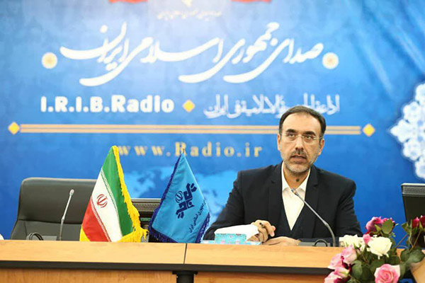 سعید توکل به رادیو بازگشت