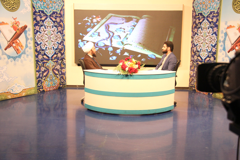 همراه با لحظات ملکوتی اذان