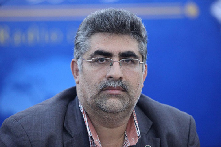 قدردانی مدیرکل هنرهای نمایشی رادیو از هنرمندان رادیو نمایش