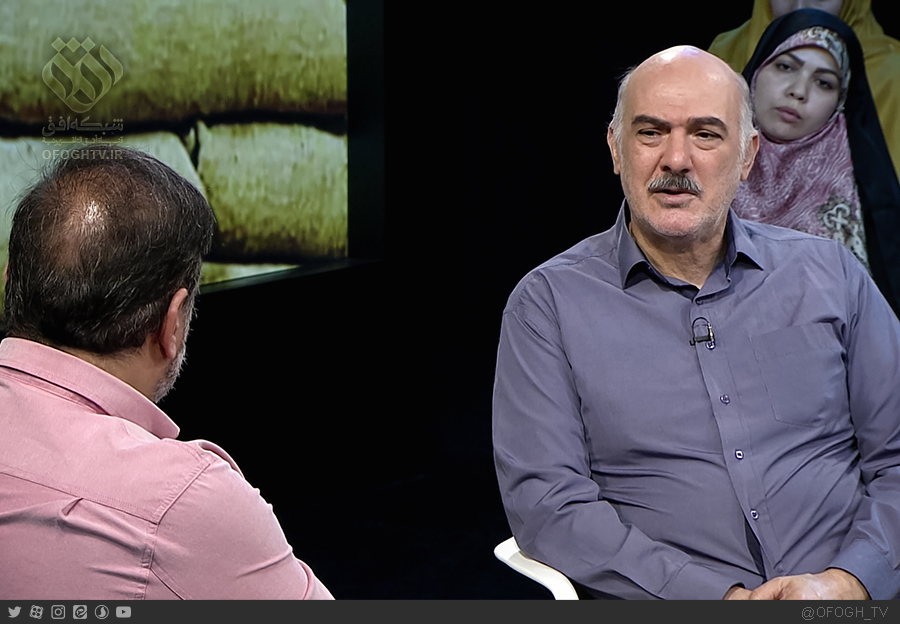 «آن سوی داستان» طاهر در غرب ایران