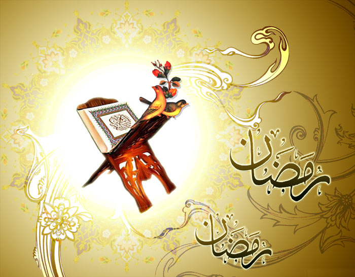 برنامه‌های شبکه استانی قزوین در ماه مبارک رمضان