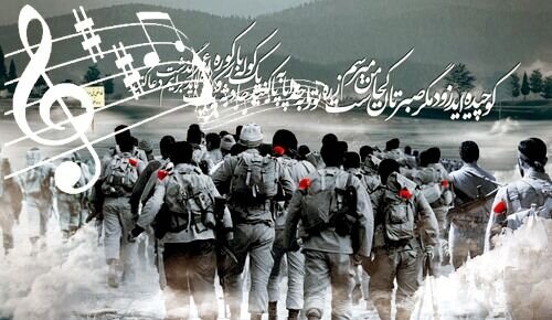 تولید دو اثر موسیقی دفاع مقدسی در صداوسیمای اصفهان
