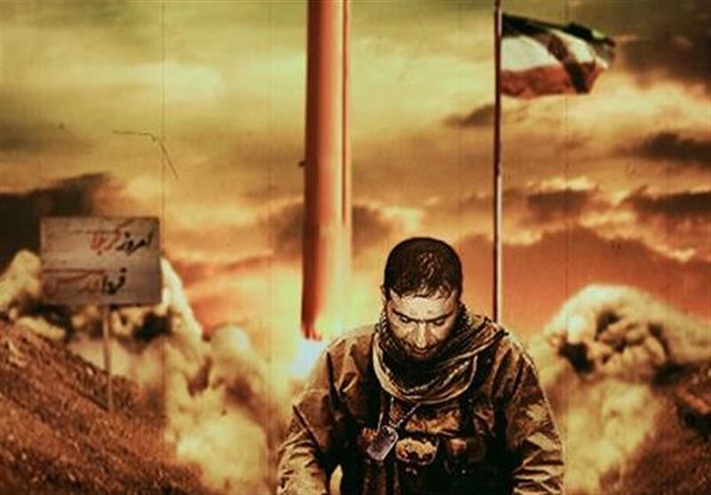 «سنگلج» راوی زندگی سردار شهید تهرانی مقدم در «خط مقدم»