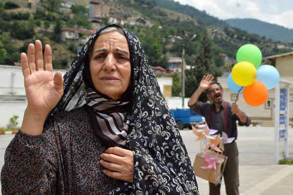 «سینما آی‌فیلم» به «قطار آن شب» سر می‌زند