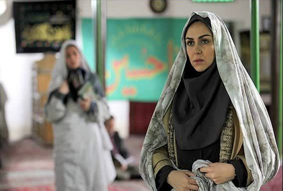 «زن ناتمام» در شبکه سحر