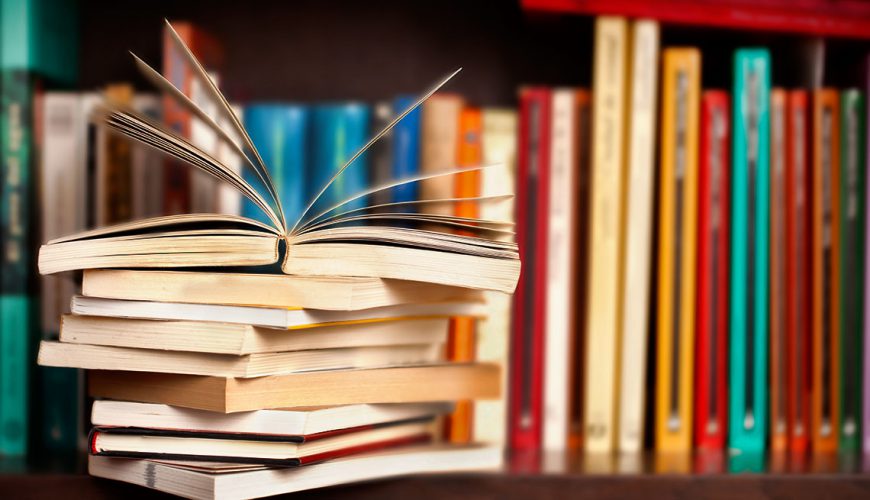«چند جرعه کتاب» با رادیو قزوین