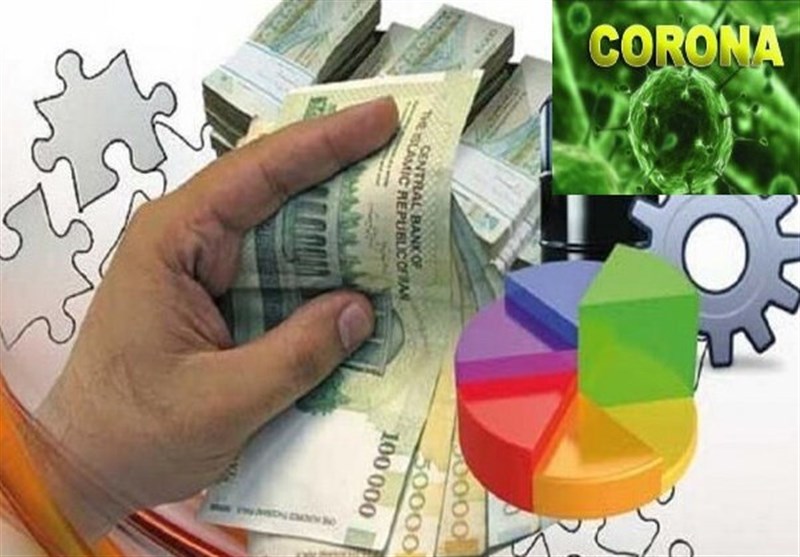 مواجهه دولت در مقابل تاثیرات اقتصادی کرونا بر ایران از نگاه پرس تی وی