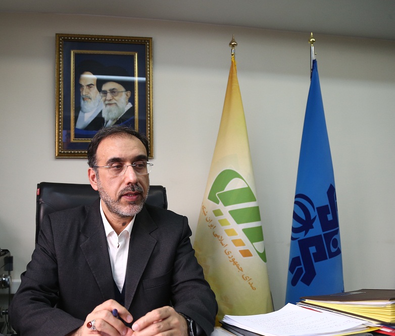 پویش «درخانه بمانیم» به همت رادیو پیام