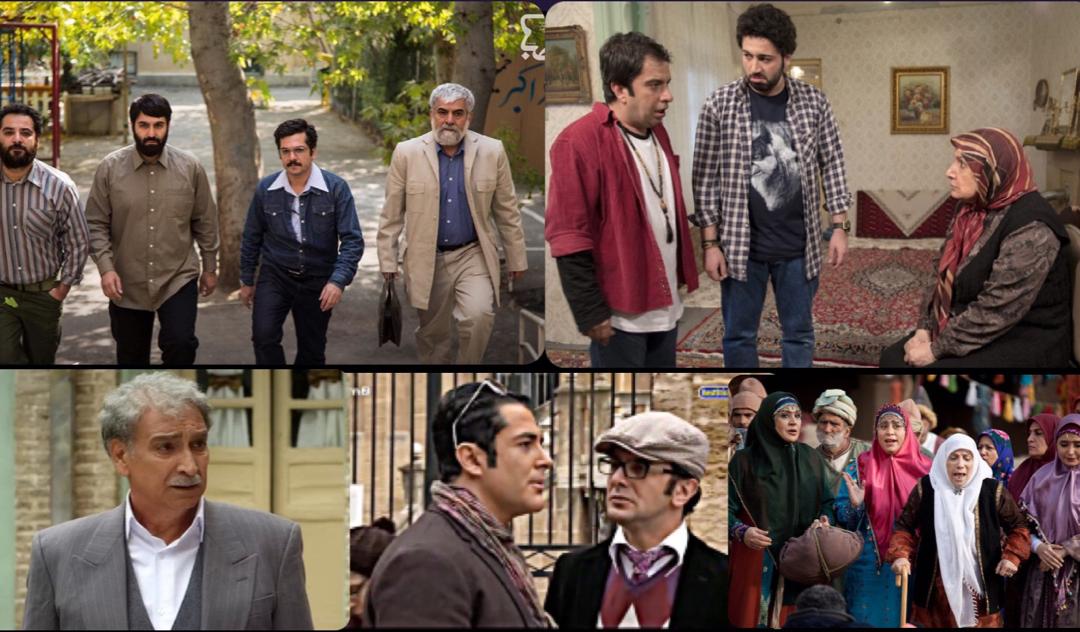 شب‎های تابستان پای سریال‎های جدید تلویزیون