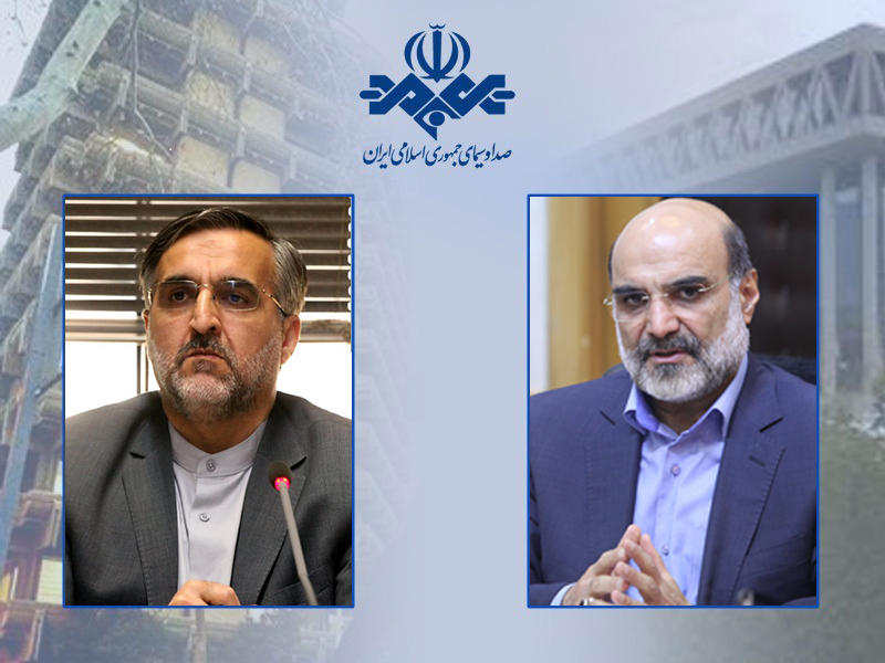 معاون سابق پژوهش، برنامه‌ریزی و نظارت «مشاور رئیس سازمان» شد