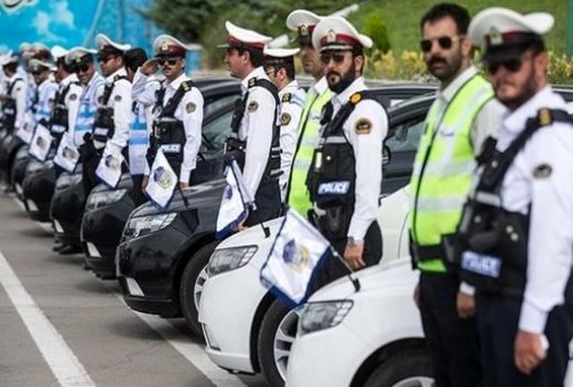 برنامه های تلویزیونی مراکز برای پاسداشت هفته ناجا