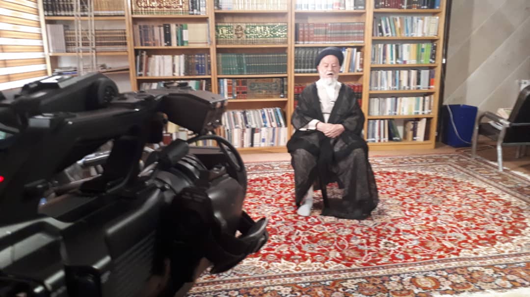 ضیافت نور به میزبانی سیمای مرکز سمنان