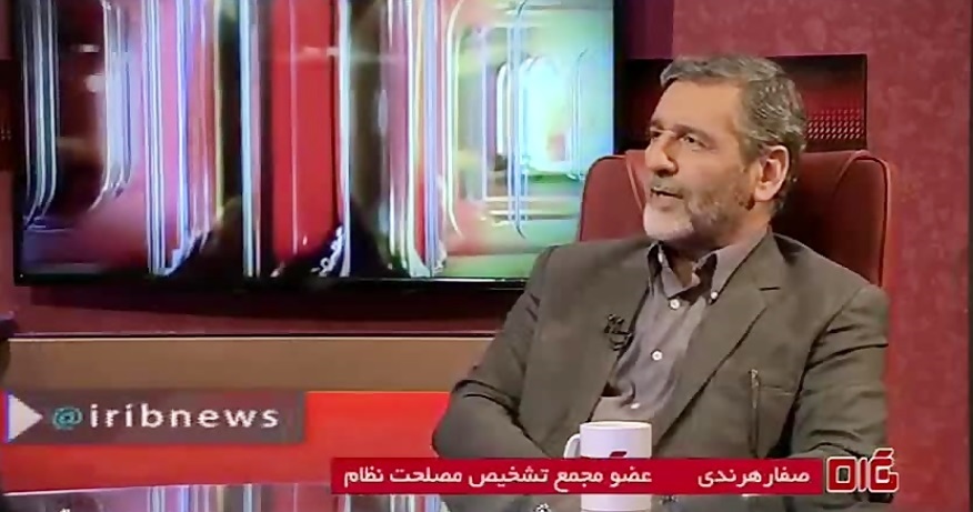 انتخابات آمریکا و تحولات پس از آن بحث امشب «نگاه یک»
