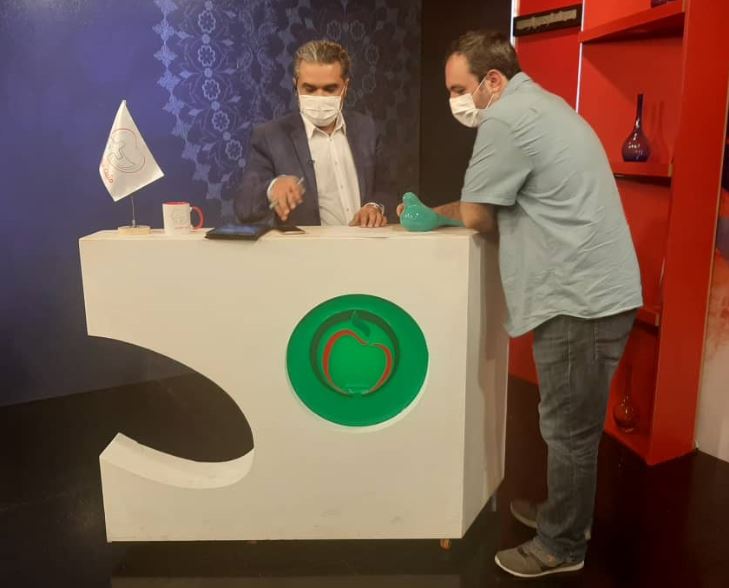از پارک ملی گلستان چگونه مراقبت می‌شود