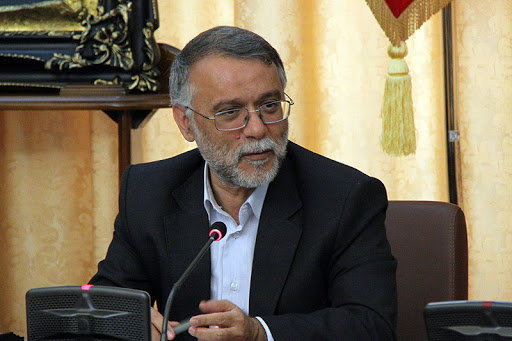 مدیرکل تامین برنامه‌های خارجی و رسانه بین‌اللمل سیما منصوب شد