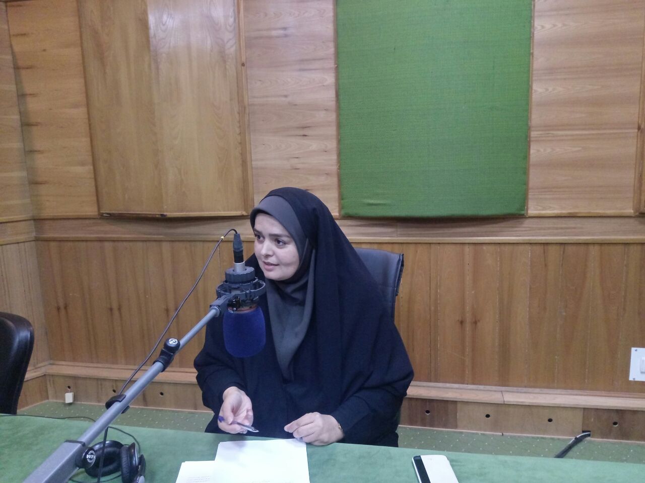 آخرین وضعیت بحران کرونا از منظر رادیو زیارت