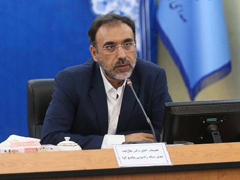 شما هم می‌توانید نویسنده رادیو پیام شوید