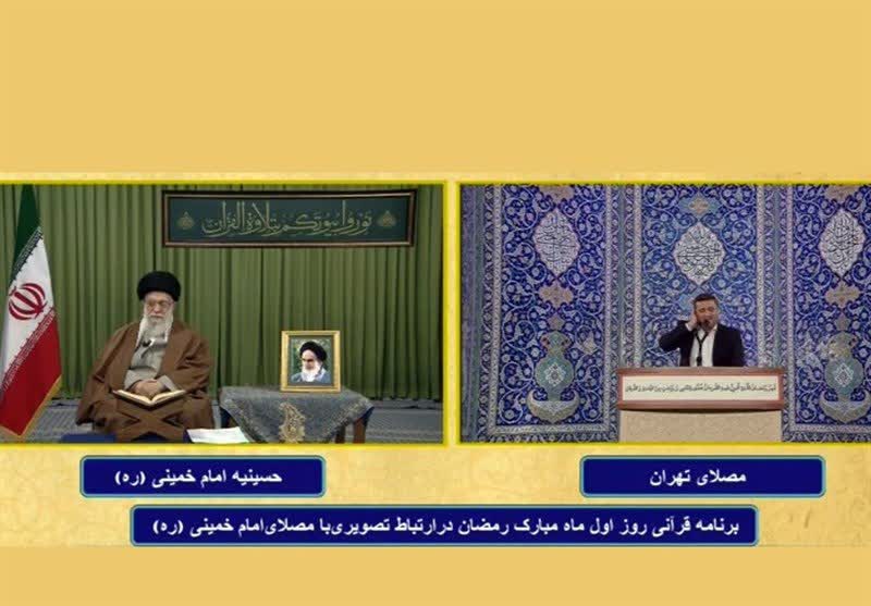اجرای دستورات قرآنی به روایت رهبر معظم انقلاب