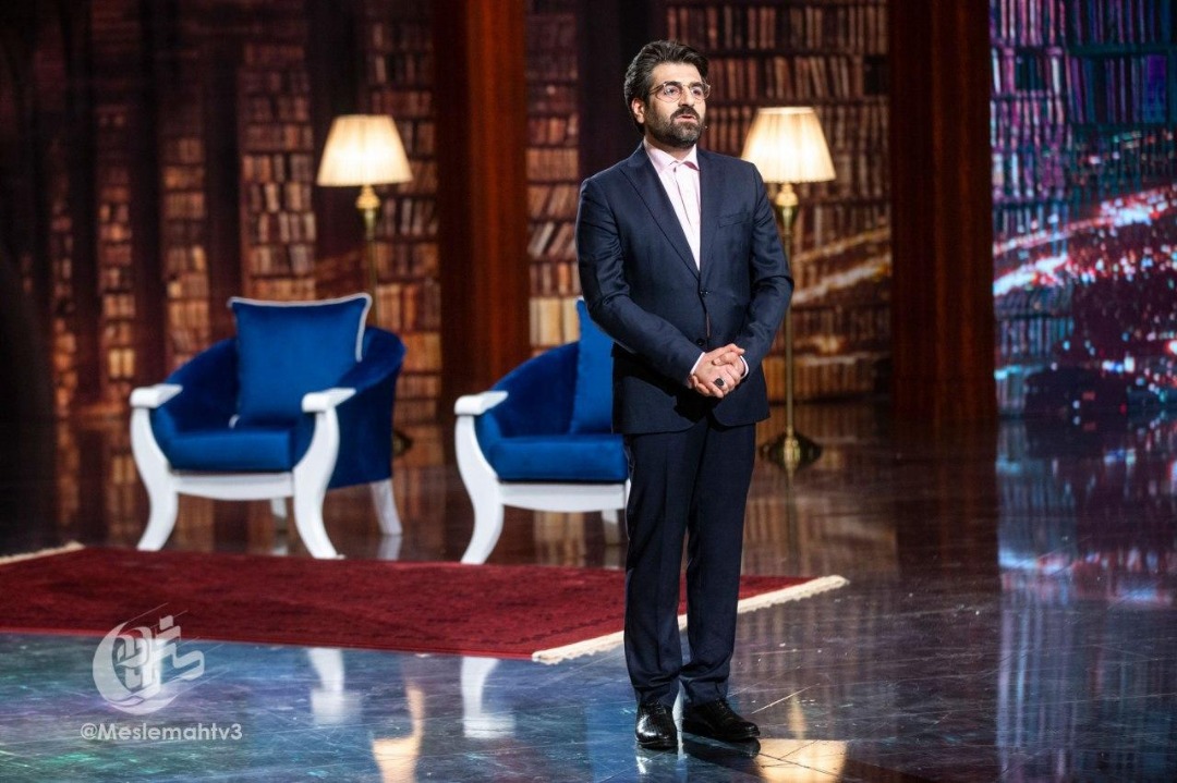 «مثل ماه» روایتی از امیدها و دستاوردهای معنوی