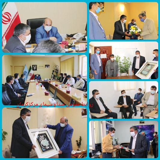 همکاری صداوسیمای کرمان با آموزش و پرورش در زمان شیوع ویروس کووید 19