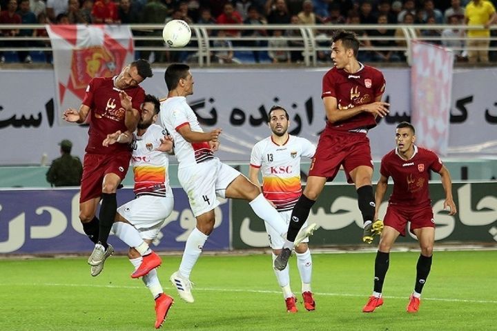 «همگام با لیگ» رادیو ورزش