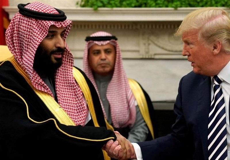 اختلافات میان آمریکا و عربستان در «قضیة ساخنة»