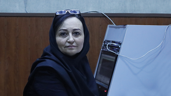 راز کارخانه دار لبنیات در رادیو نمایش برملا می‌ شود