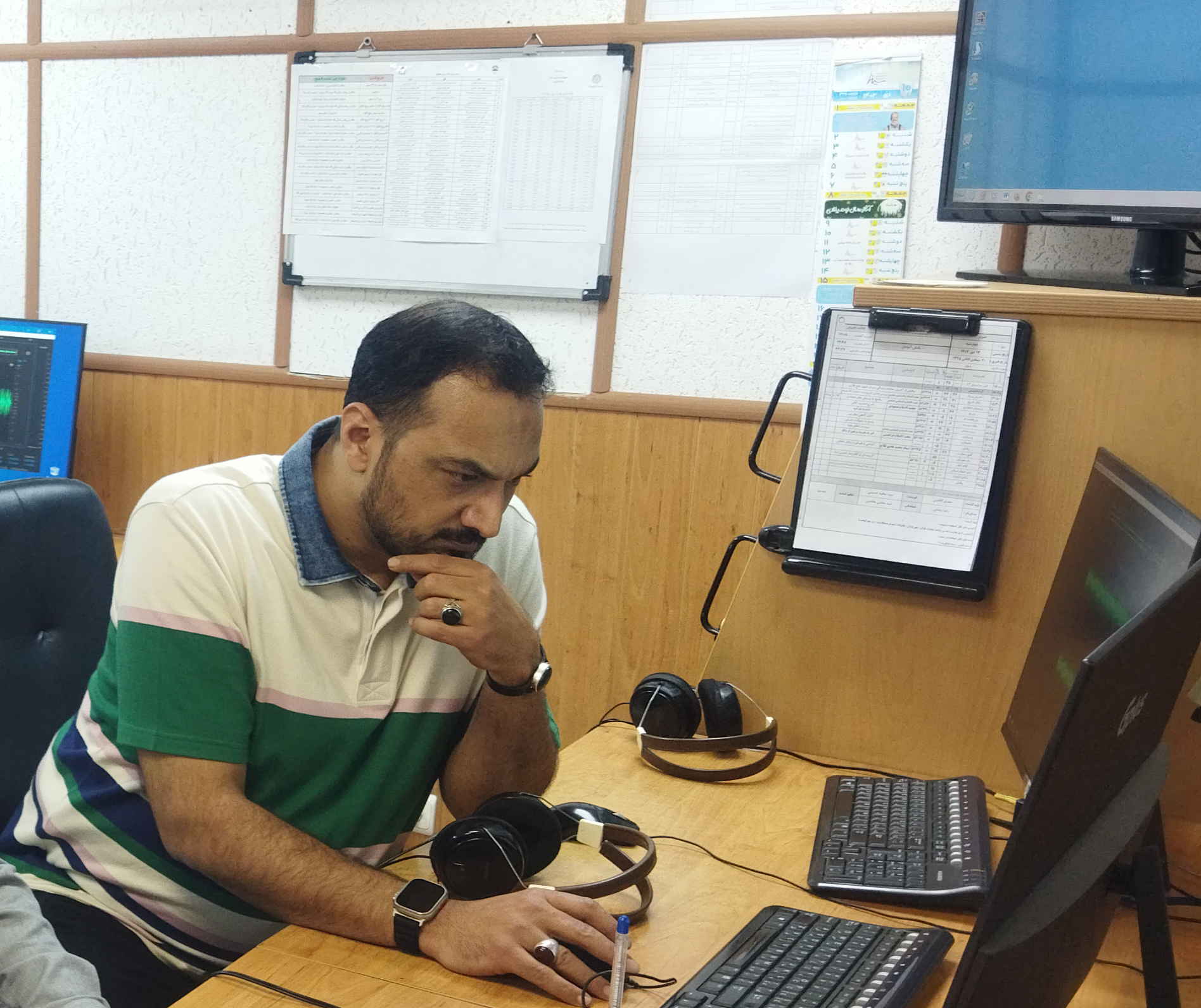 جشنواره پژواک پلی برای ارتباط و اعتماد با مخاطبان
