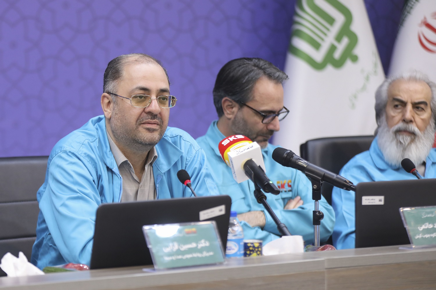 «راویان پیشرفت» و جادوی واقعیت‌های امیدآفرین