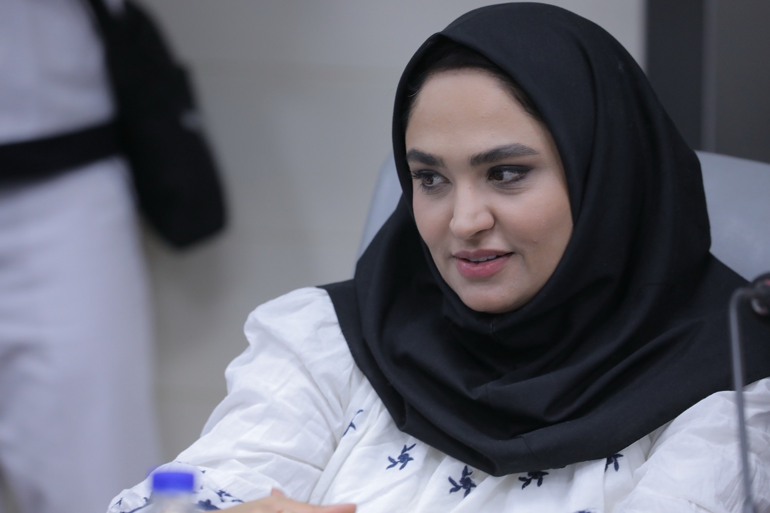 لزوم ارائه تصویر زن قدرتمند ایرانی در رسانه