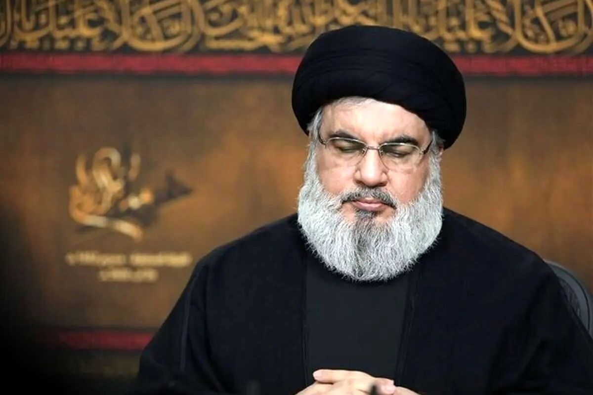 مستقیم راه نصرالله