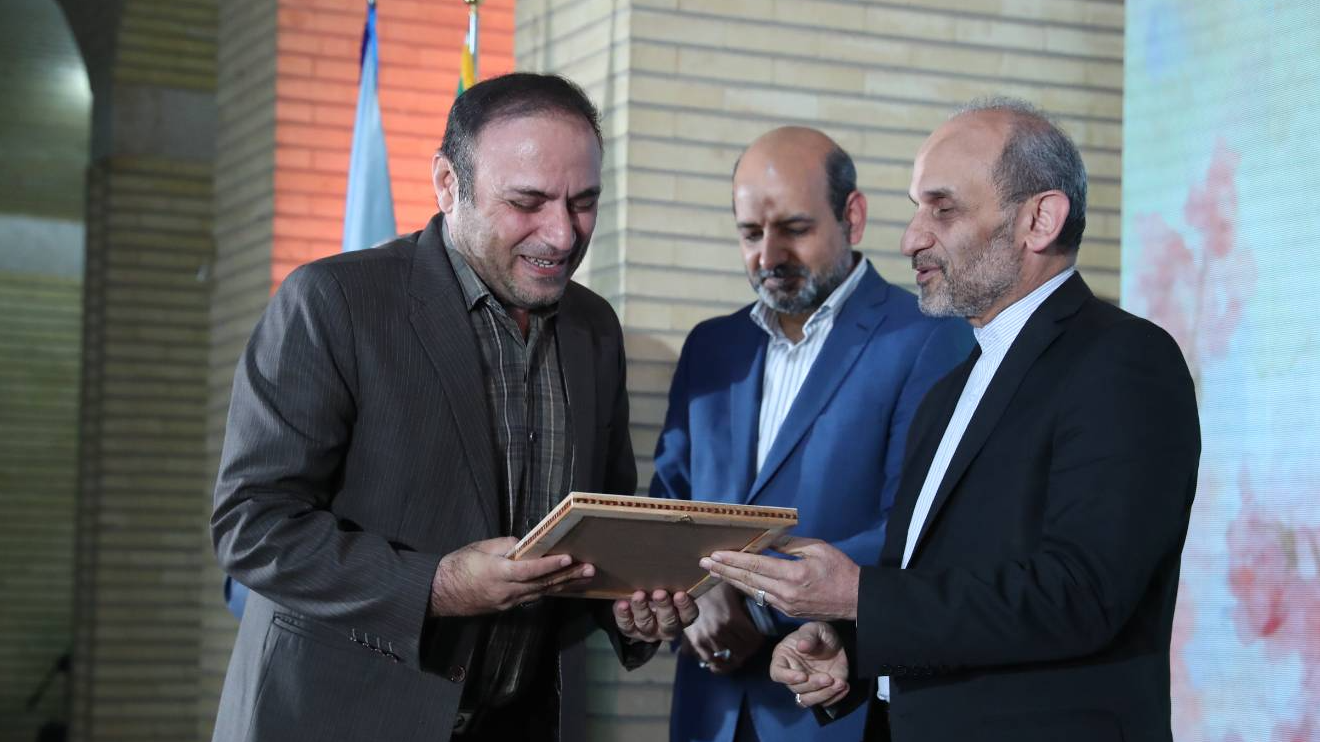 دانشگاه صداوسیما؛ منبع تزریق نیروهای متخصص و متعهد به رسانه ملی/ فارغ‌التحصیلان دانشگاه صداوسیما، امید آینده رسانه ملی هستند
