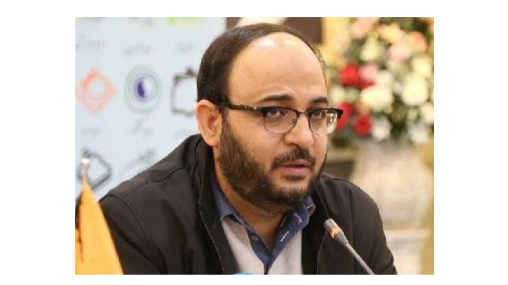 علیرضا مقصودی، سرپرست گروه اجتماعی شبکه یک شد