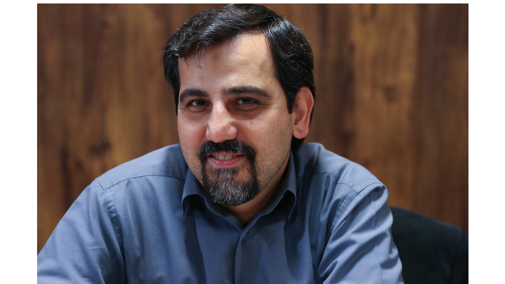 قائم مقام جدید شبکه نسیم منصوب شد