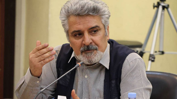 «صدای سخن»؛ پاسداشت زبان فارسی، آیینه فرهنگ و هویت ایرانی