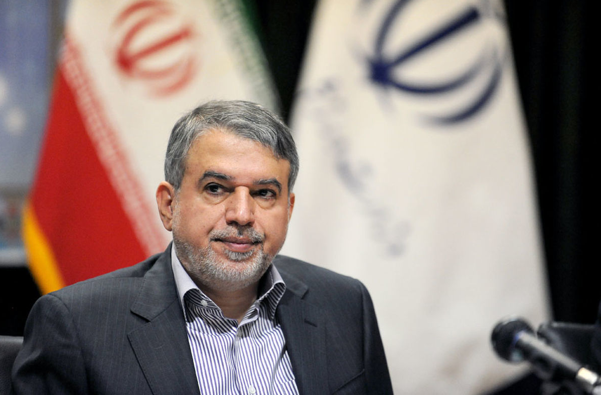 ایران جان باز تعریف هویت ایرانی اسلامی است