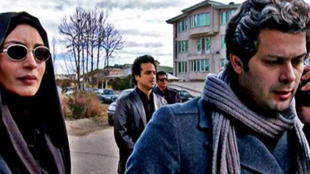 پخش سریال «تاوان» از آی فیلم دری