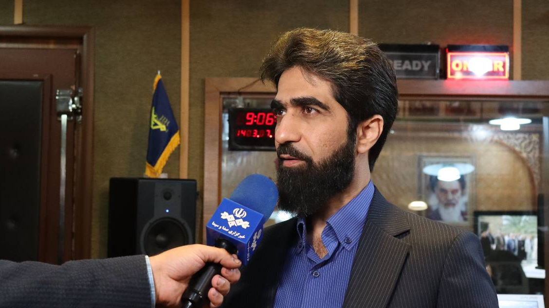 قائم‌مقام شبکه رادیویی تهران منصوب شد