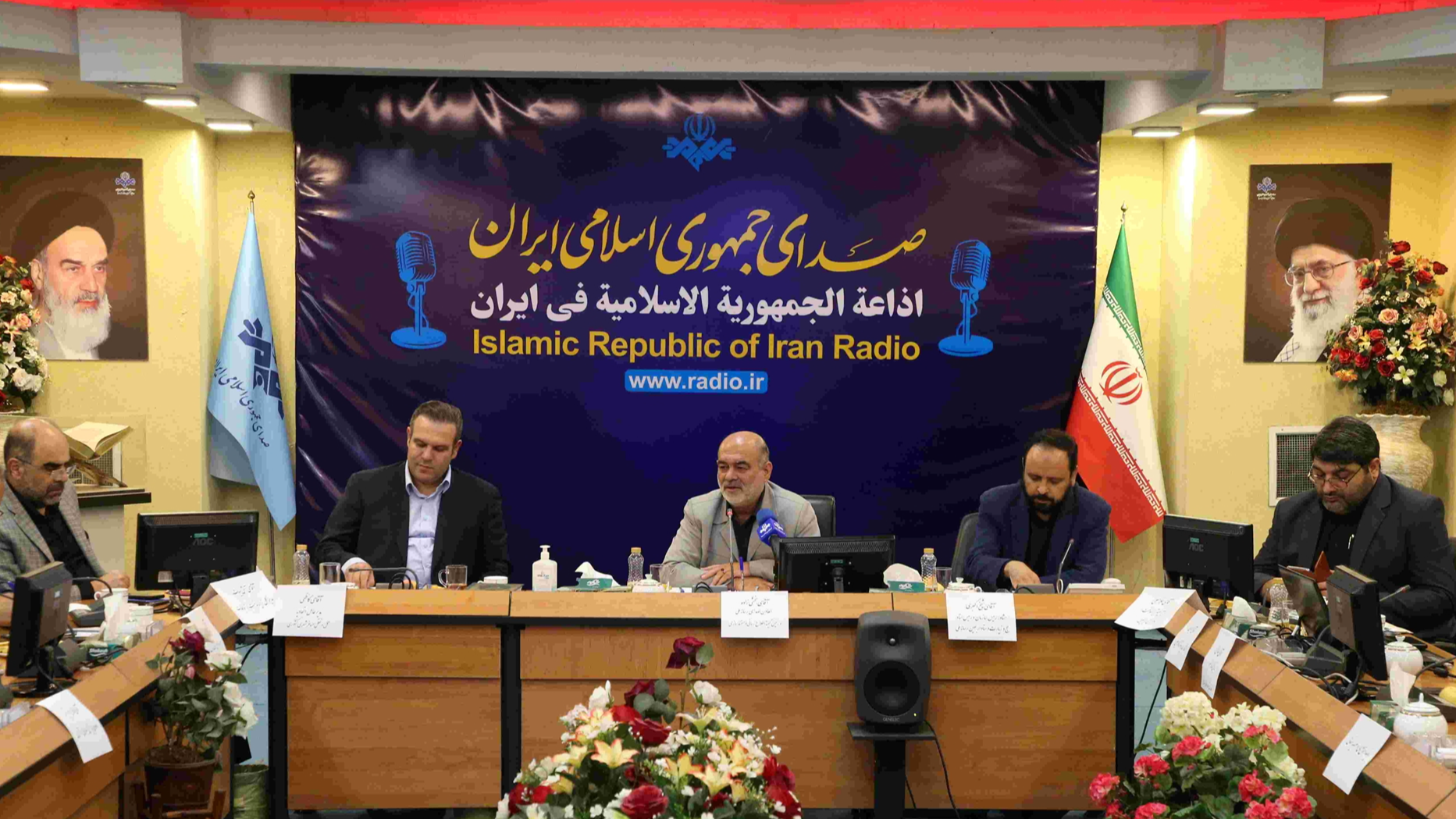 آمادگی رسانه ملی برای پوشش حماسه اربعین