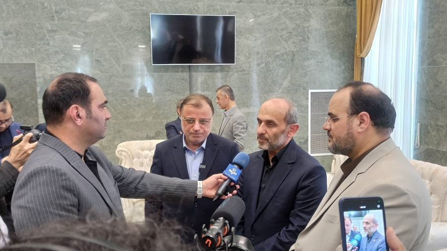 سفر رئیس رسانه ملی به استان گلستان