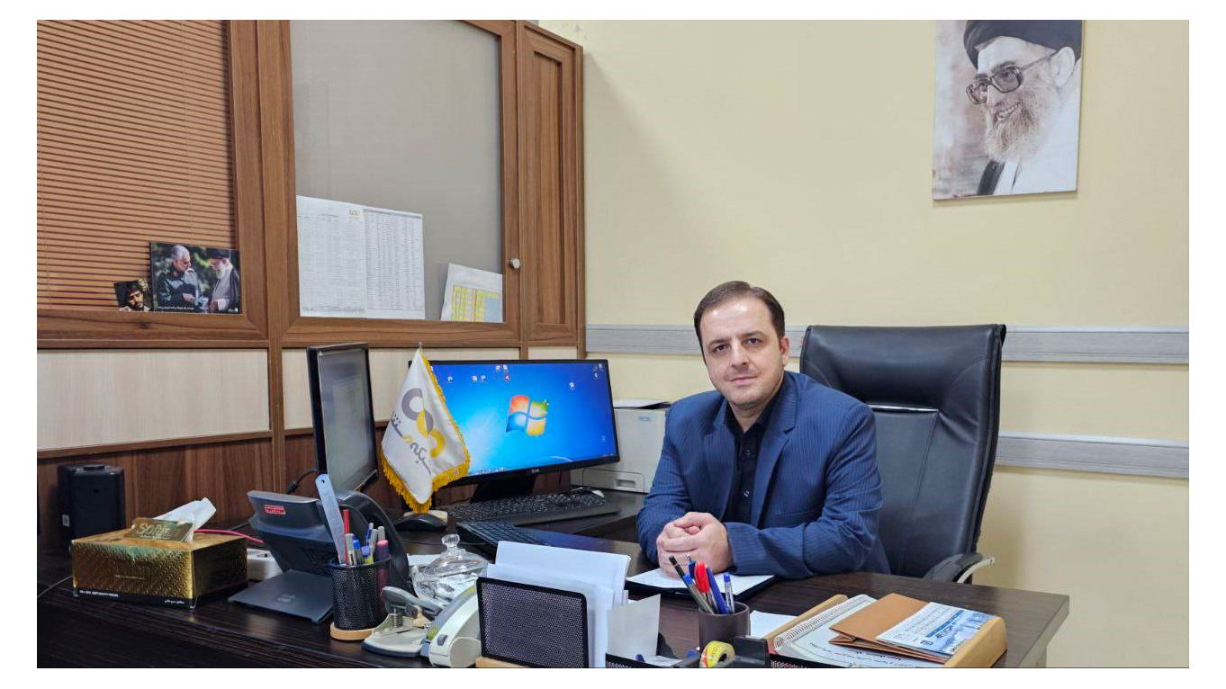انتصاب سرپرست تأمین و پخش شبکه مستند