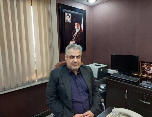 رادیو ورزش، همپای ایران جان در اصفهان